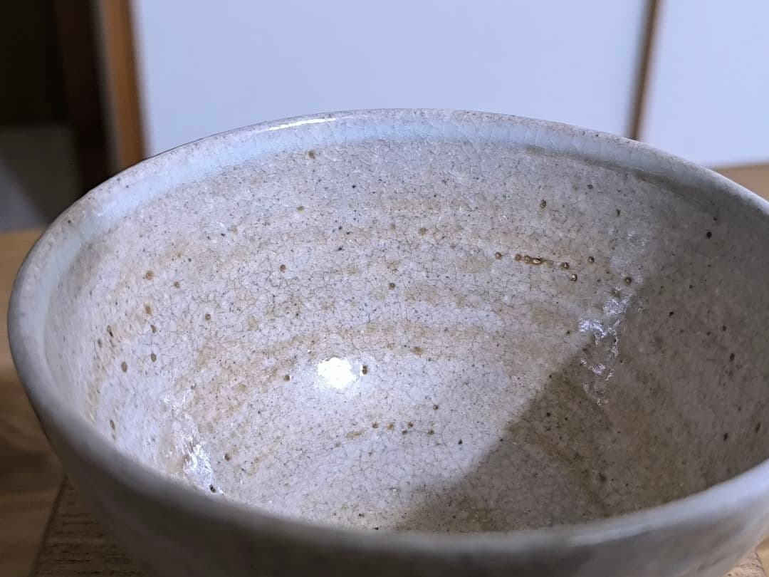 【真作】千家十職 十六代 永楽善五郎（即全）仁清写 富士山 茶碗 共箱・共布
