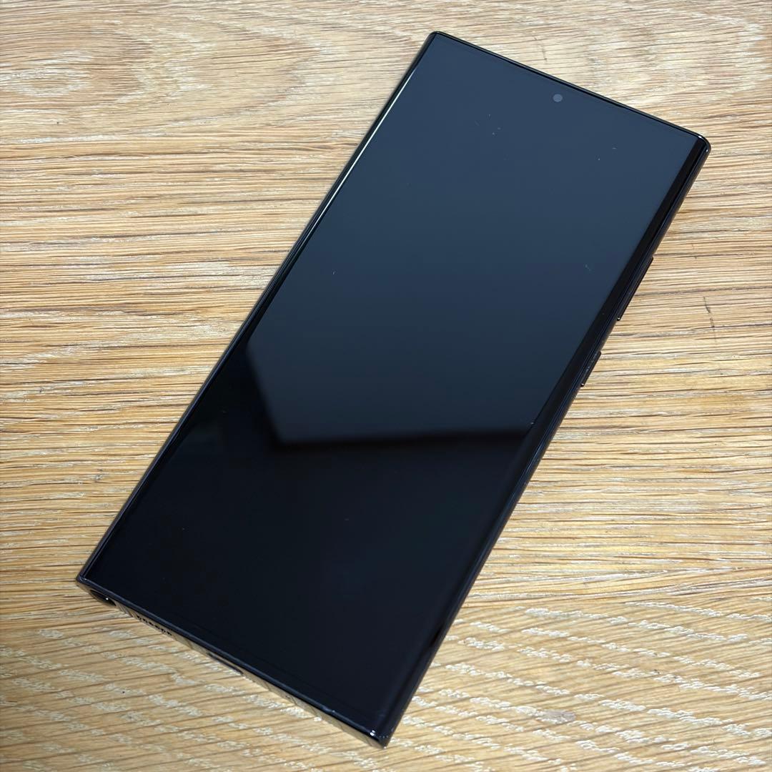 スマートフォン本体 23485 Samsung Galaxy Note 20 Ultra