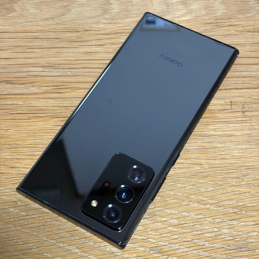 スマートフォン本体 23485 Samsung Galaxy Note 20 Ultra