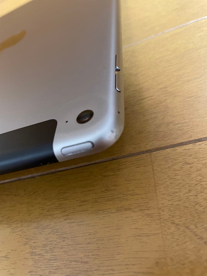 iPadAir2 16GB スペースグレー
