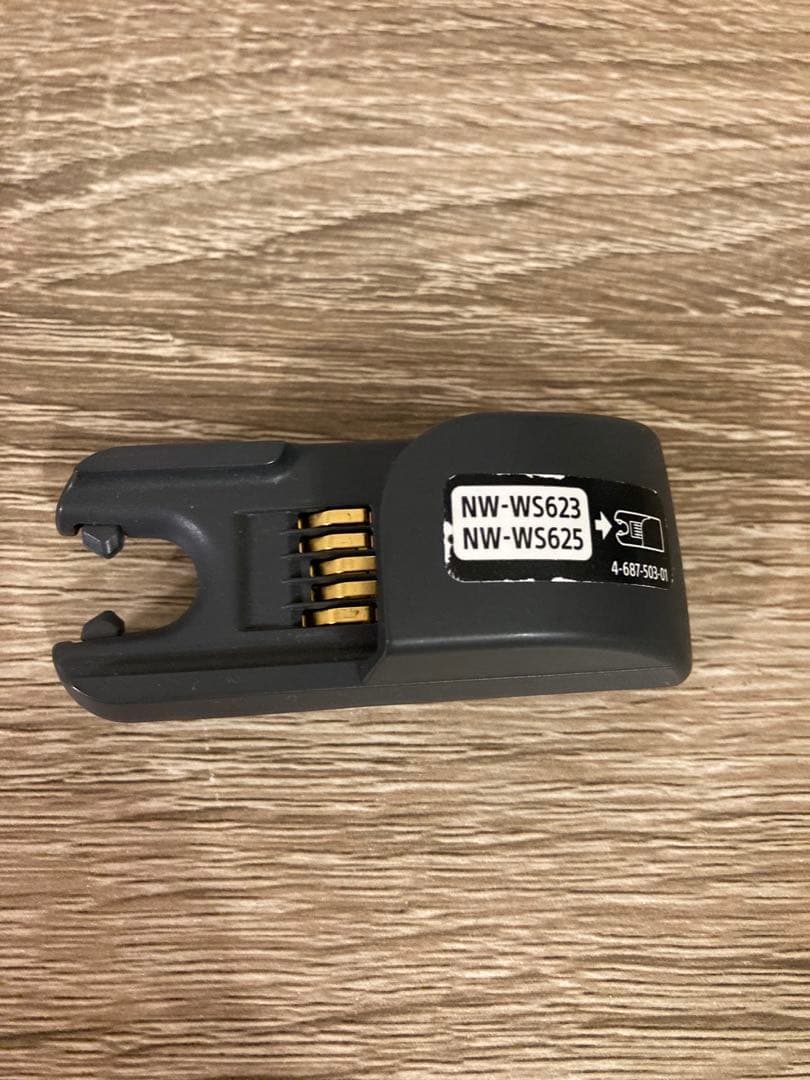 【スポーツ・水泳OK】SONY ソニーNW-WS623 ワイヤレスイヤホン