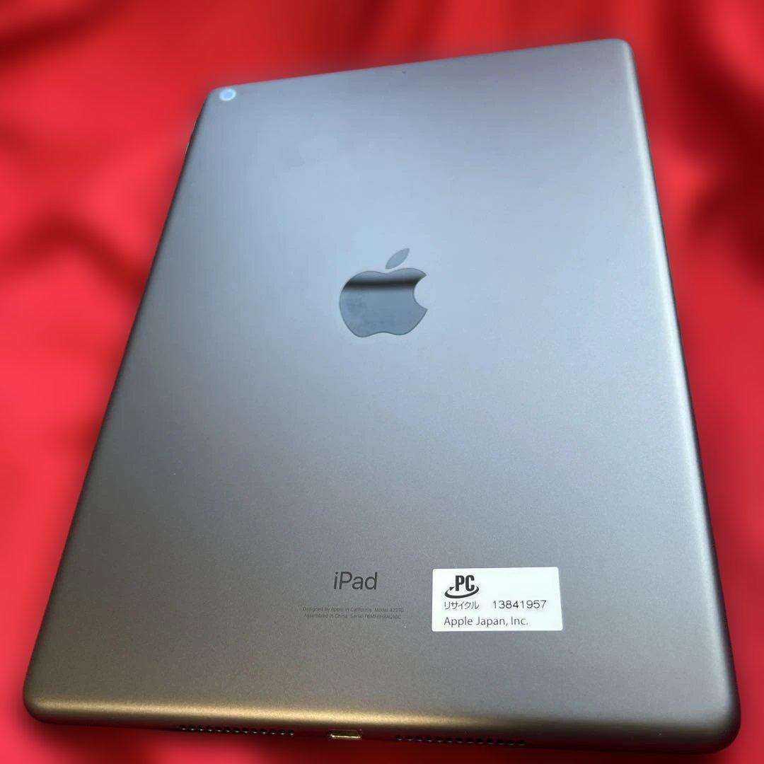 iPad 第8世代 本体　32GB Wi-Fi Apple pencilセット