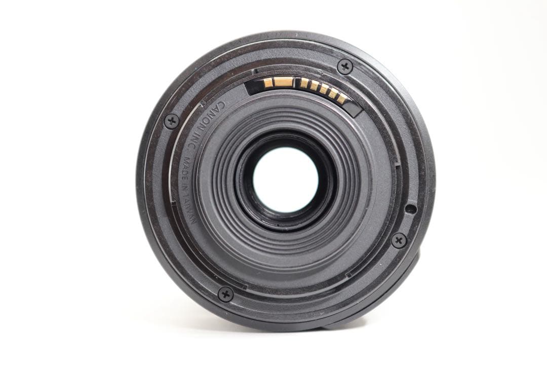 新品級 【Canon EF-S 55-250mm F4-5.6 IS Ⅱ】