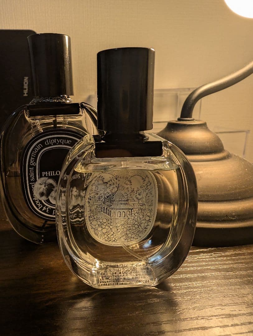 香水(ユニセックス) diptyque OYEDO 50 (95%)