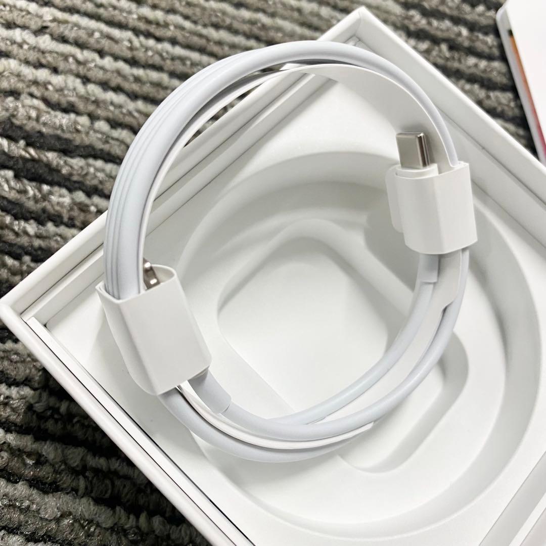 AirPods pro（第二世代）　ライトニング　付属品付き