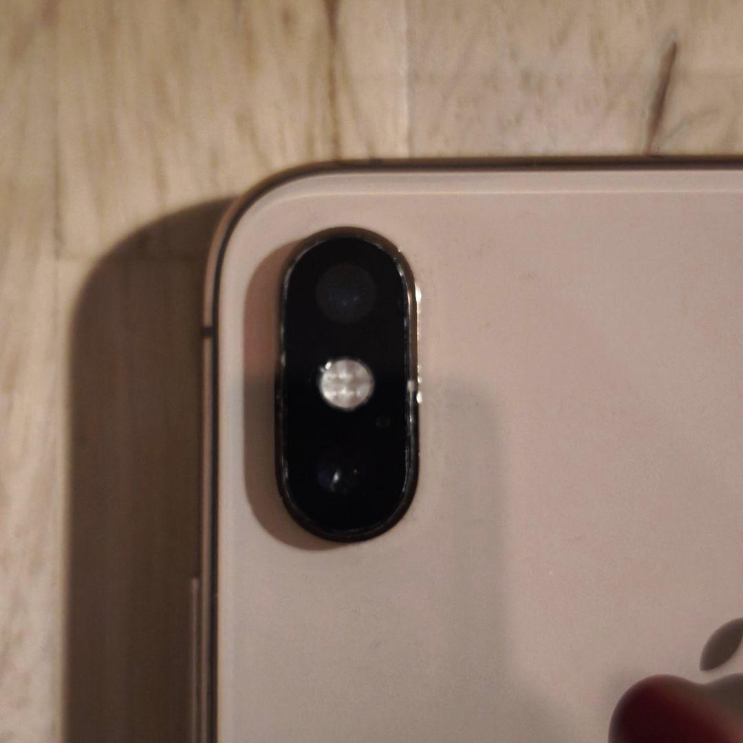 Y*i様 iPhone XS Max 256GB ゴールドSIMフリー