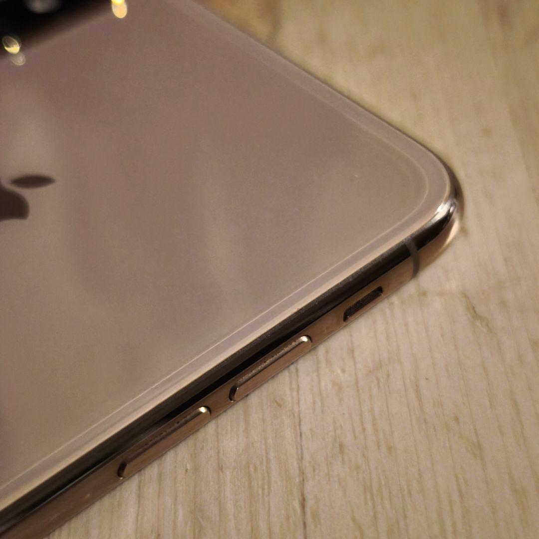 Y*i様 iPhone XS Max 256GB ゴールドSIMフリー