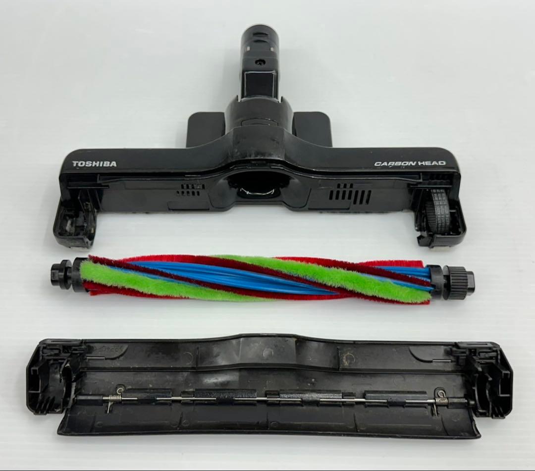 CARBON HEAD 東芝 ヘッド　回転ブラシ　部品　4145A024