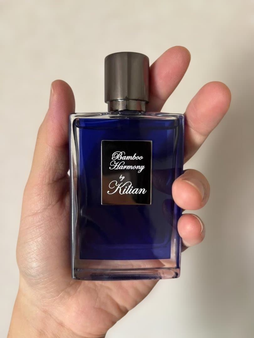 香水(ユニセックス) Bamboo Harmony by Kilian 50ml