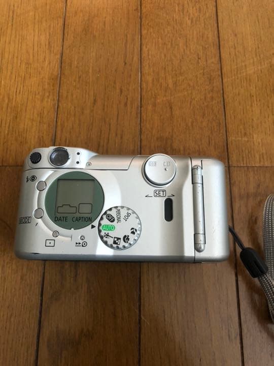 Canonカメラフィルム