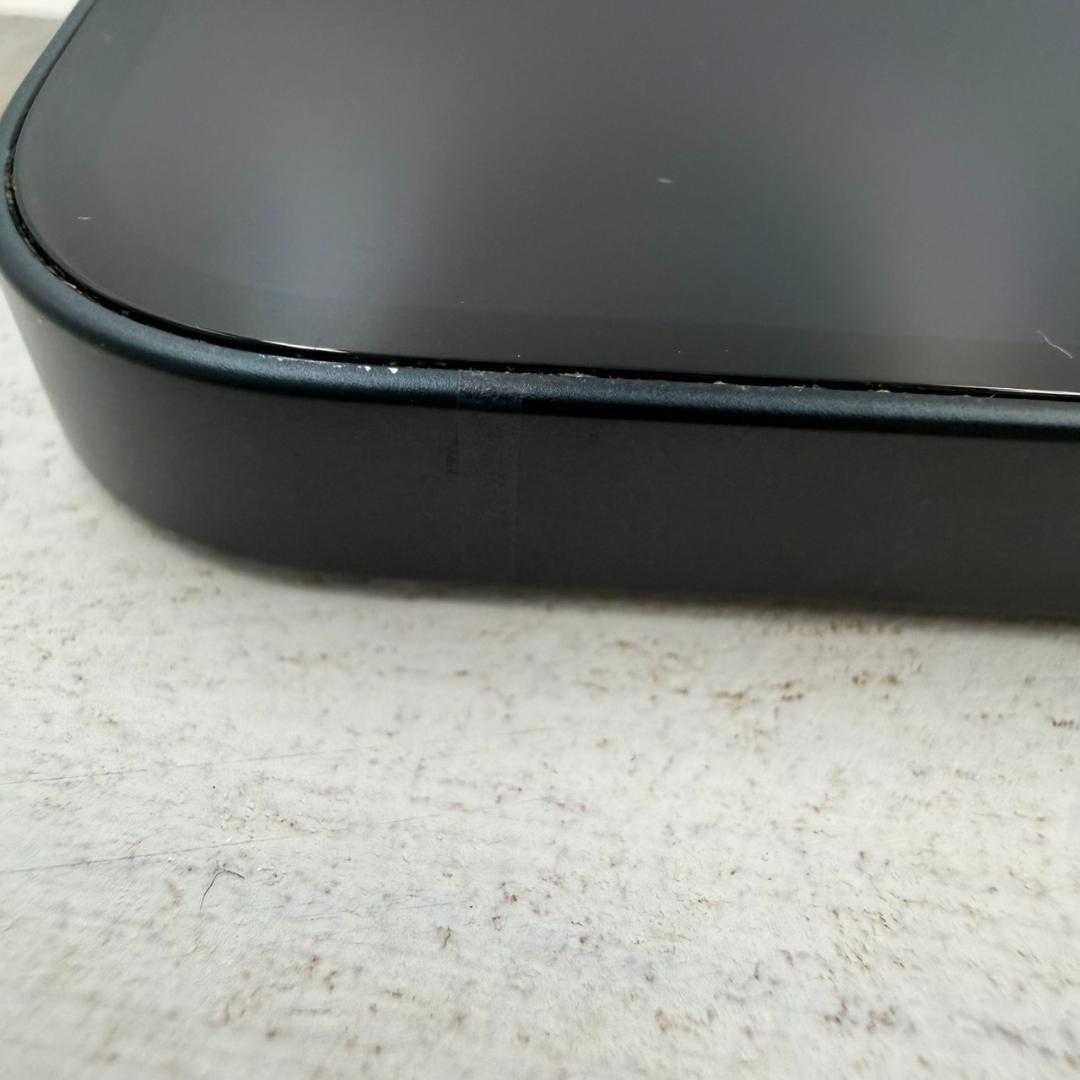 iPhone13 128GB ミッドナイト 482 【初期化動作確認済み】
