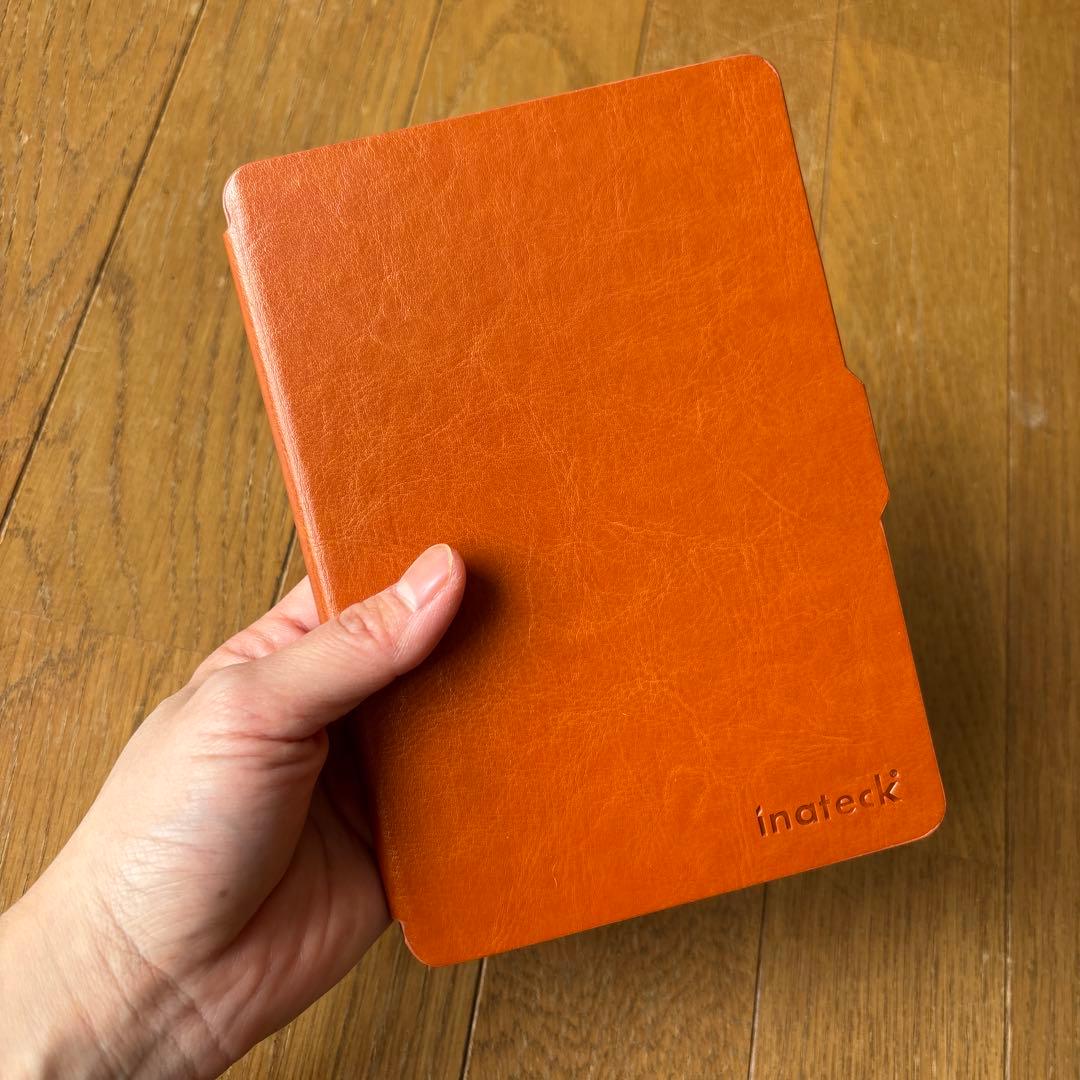 【美品】Kindle Paperwhite 7世代 DP75SDI 32GB