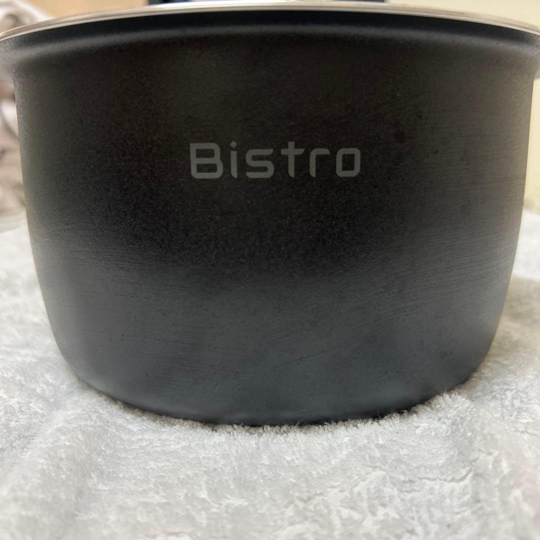 Panasonic bistro炊飯器 SR-W10BB 2025年製