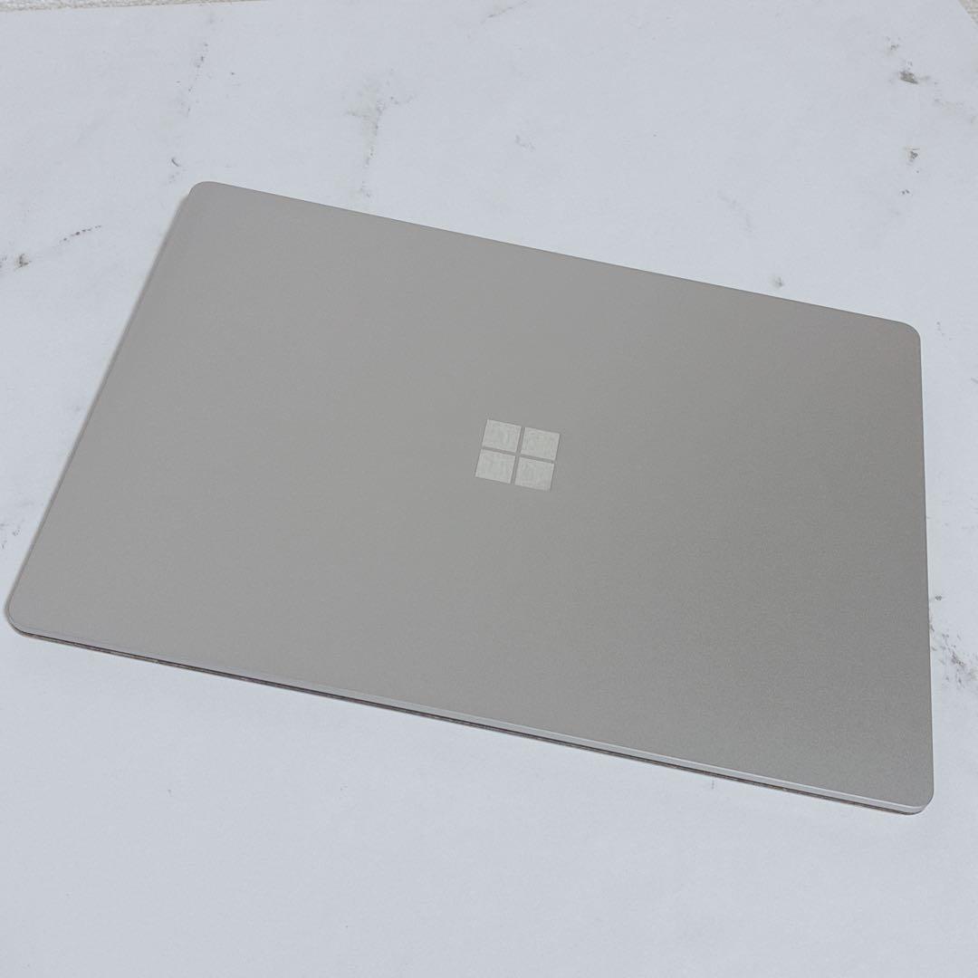 Microsoft Surface Laptop 5 シルバー 本体