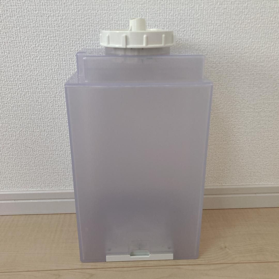 Dainichi Plus HD-RX520(W) ハイブリッド式加湿器
