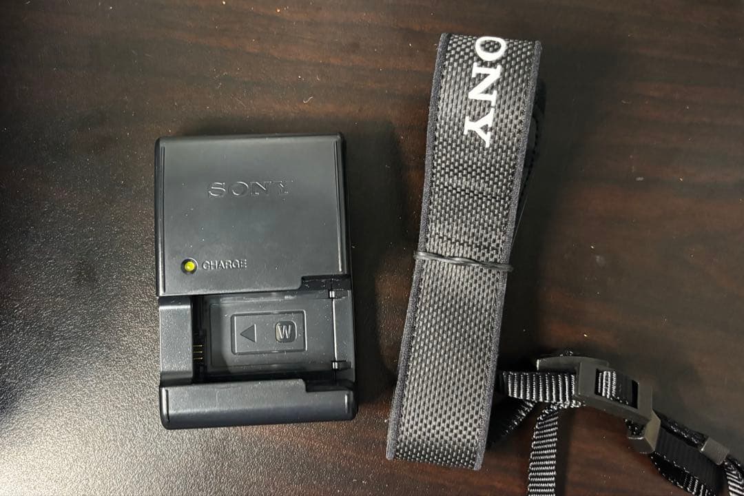 SONY α7RⅡ 本体
