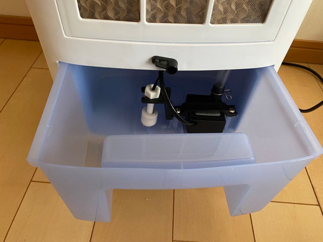 冷風機冷風機 保冷剤 冷風扇 -18℃強力冷風 冷風扇風機 Air Cooler