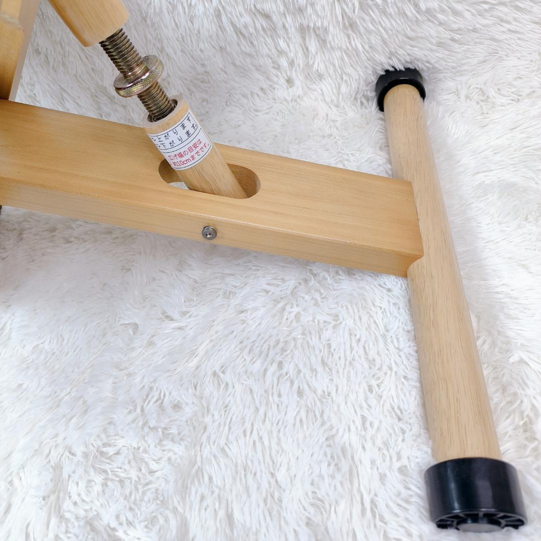 【美品】宮武製作所　プロポーションチェア　バランスチェア　姿勢矯正　猫背　椅子