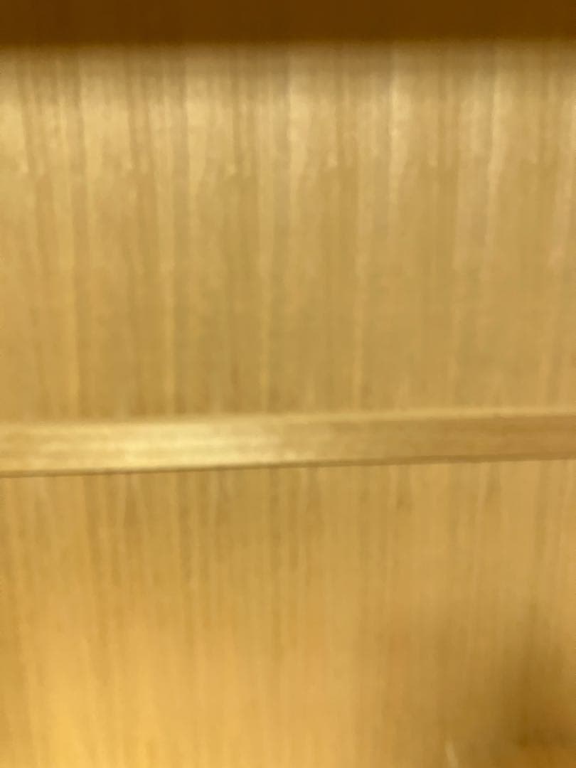 鎌倉彫の洋服箪笥