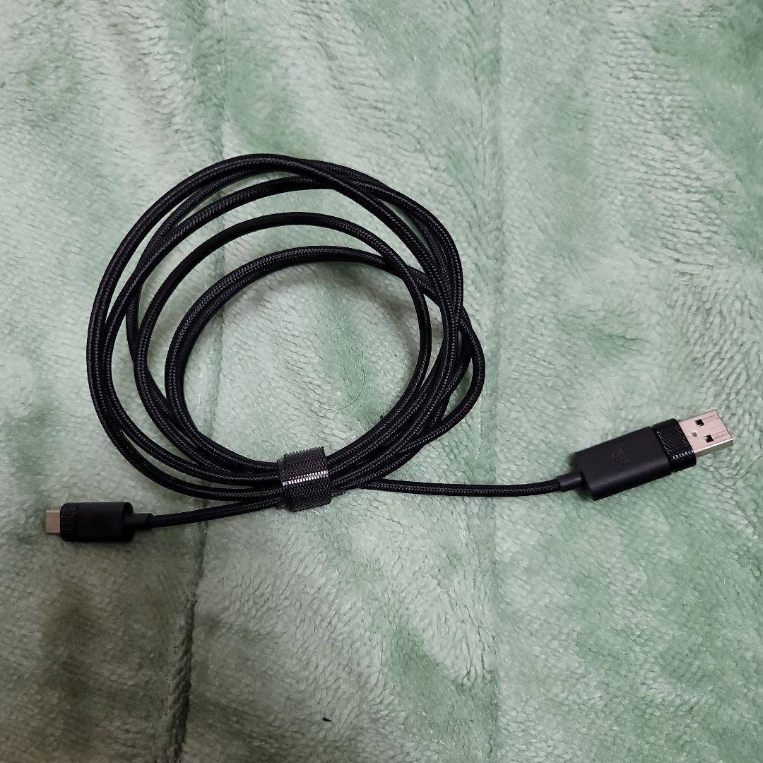 ヘッドホン CORSAIR VIRTUOSO RGB WIRELESS XT