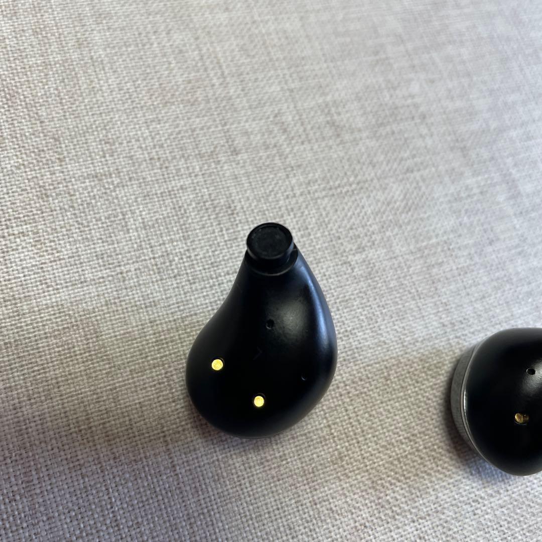 半*崎様 noble Falcon Max 高級イヤピース付き メンテナンスおま