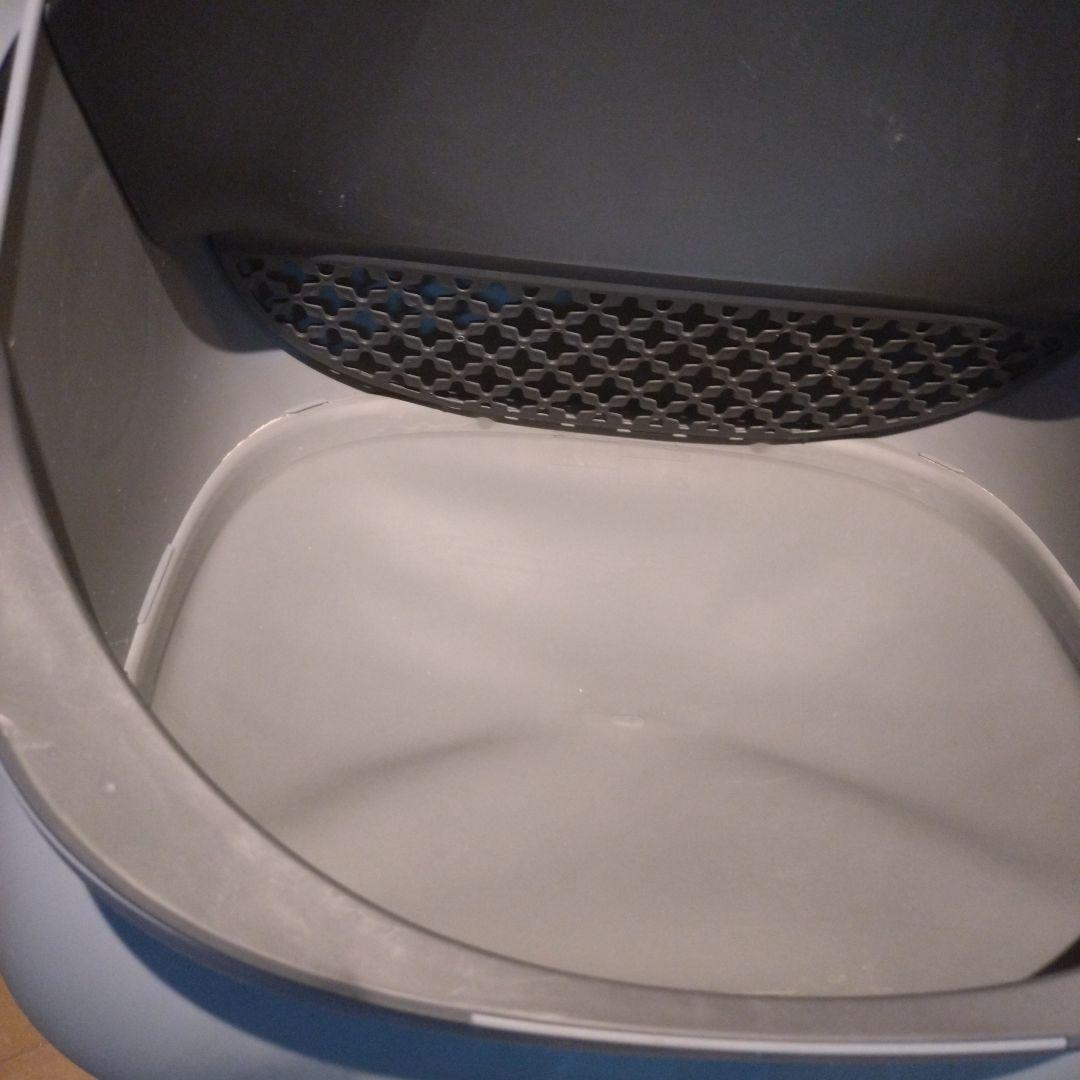 neokasa 自動掃除機能付き猫用トイレ