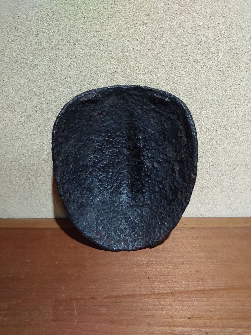 鉄製 亀