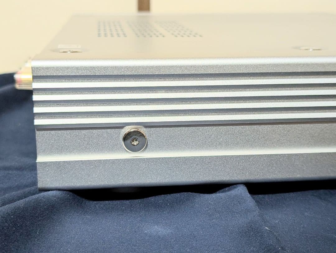 ONKYO A-1VL デジタルプリメインアンプ