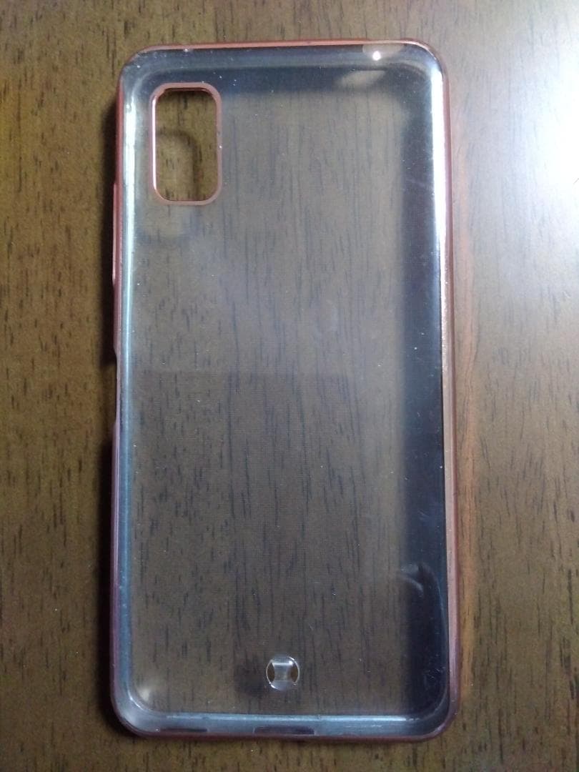 docomo AQUOS wish3 SH-53D ブラック simフリー