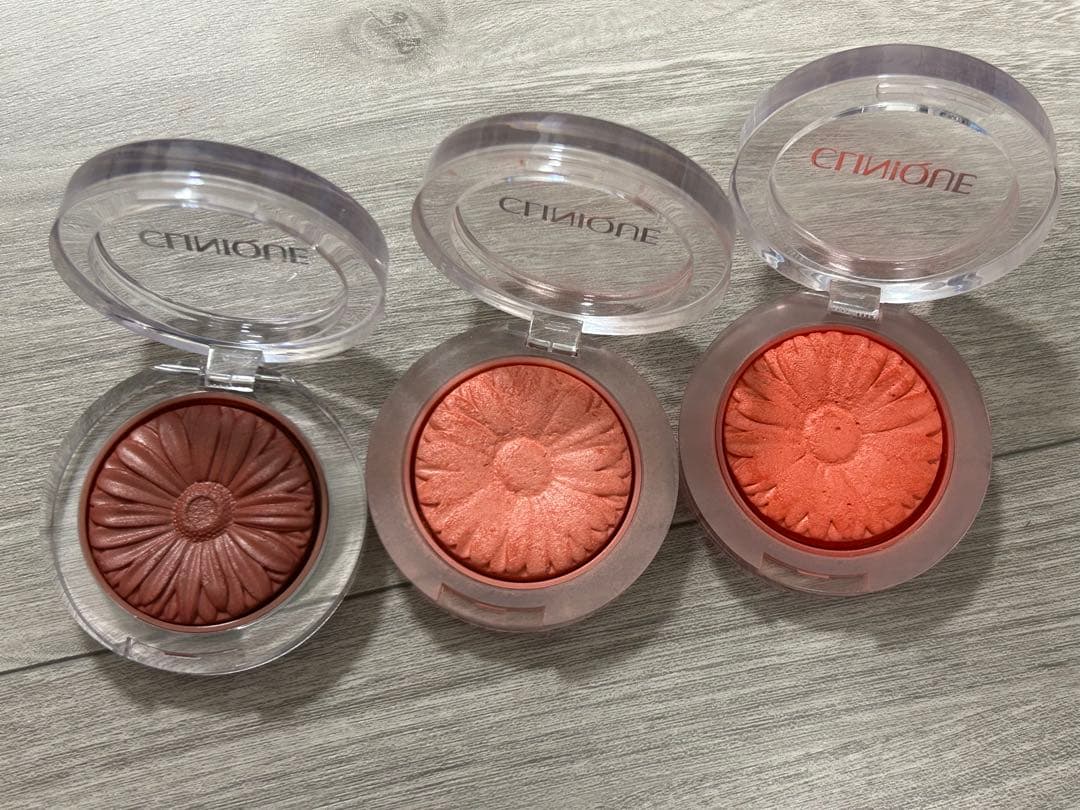 クリニーク チークポップ リップおまとめ売り10点CLINIQUE