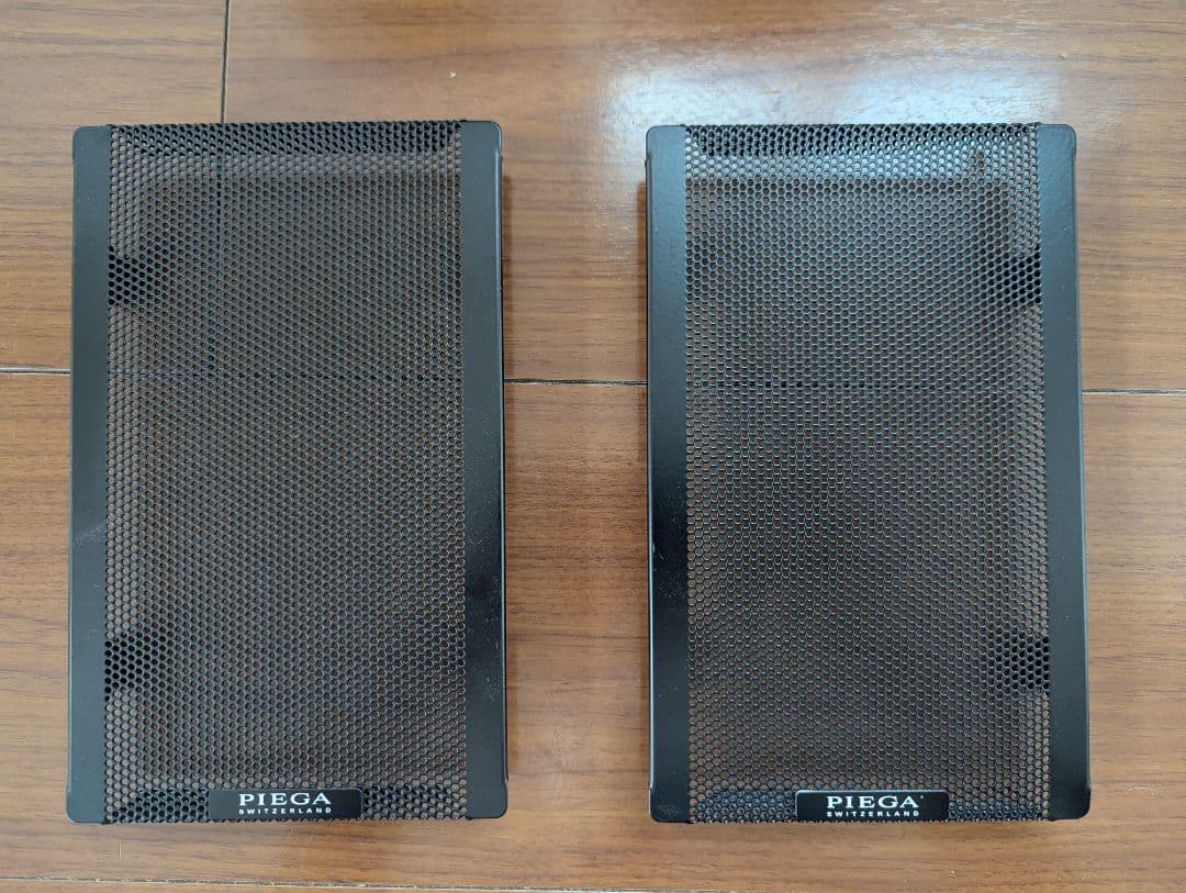 PIEGA TS3 スピーカー