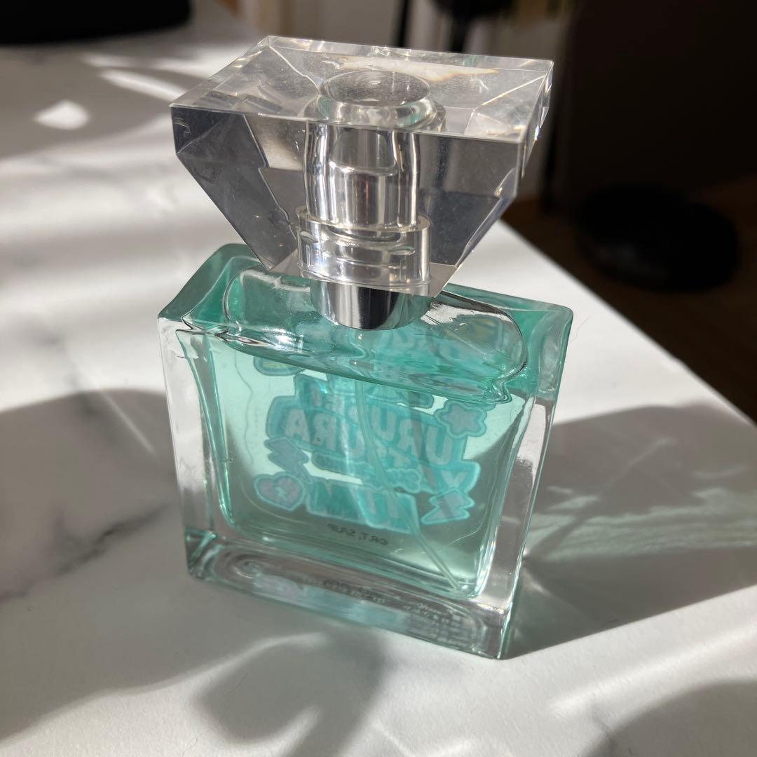うる星やつら フレグランス ラム 30ml