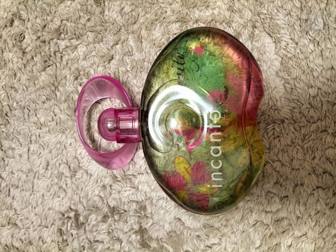 サルヴァトーレ フェラガモ インカント アミティ オーデトワレ 100ml