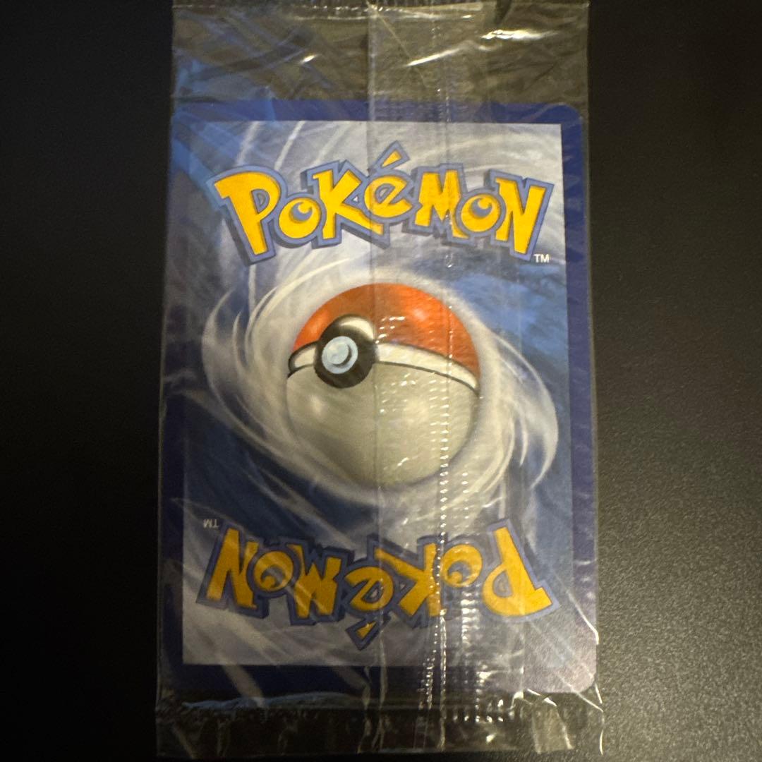 ゲッコウガ　25th プロモ　美品Greninja