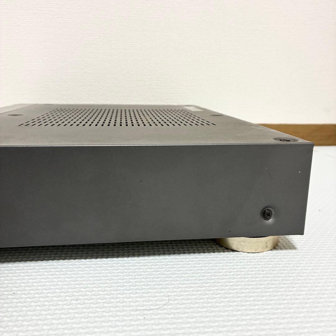 SONY MSC-4000 MUSEデコーダー HDVS ソニー　オーディオ