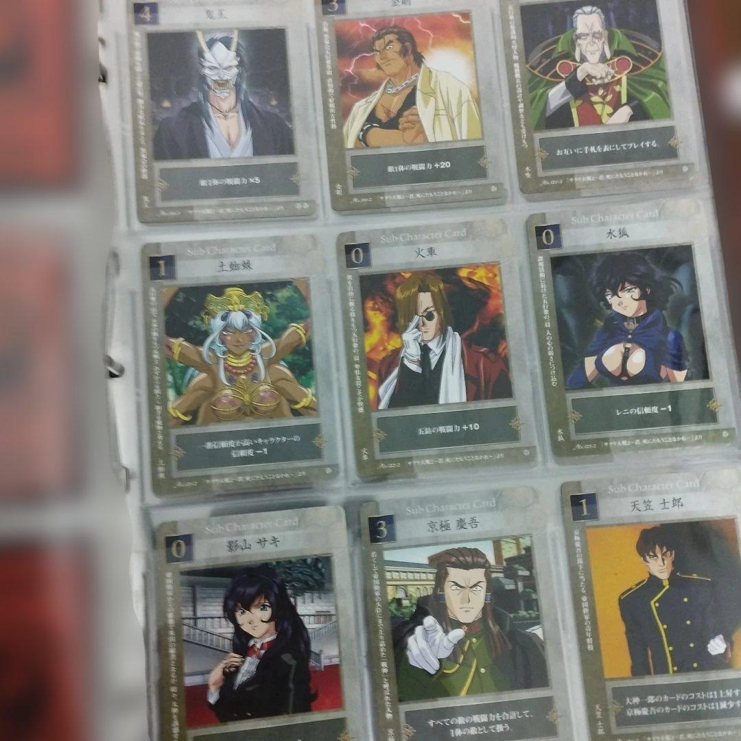 希少　サクラ対戦　1179枚　各種カード　大量　まとめ売り