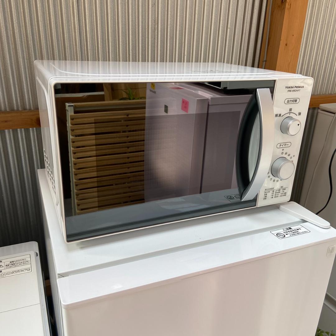 （福岡市限定）家電セット♬一人暮らし専用（学生さん向き）配送設置無料♬日時指定可