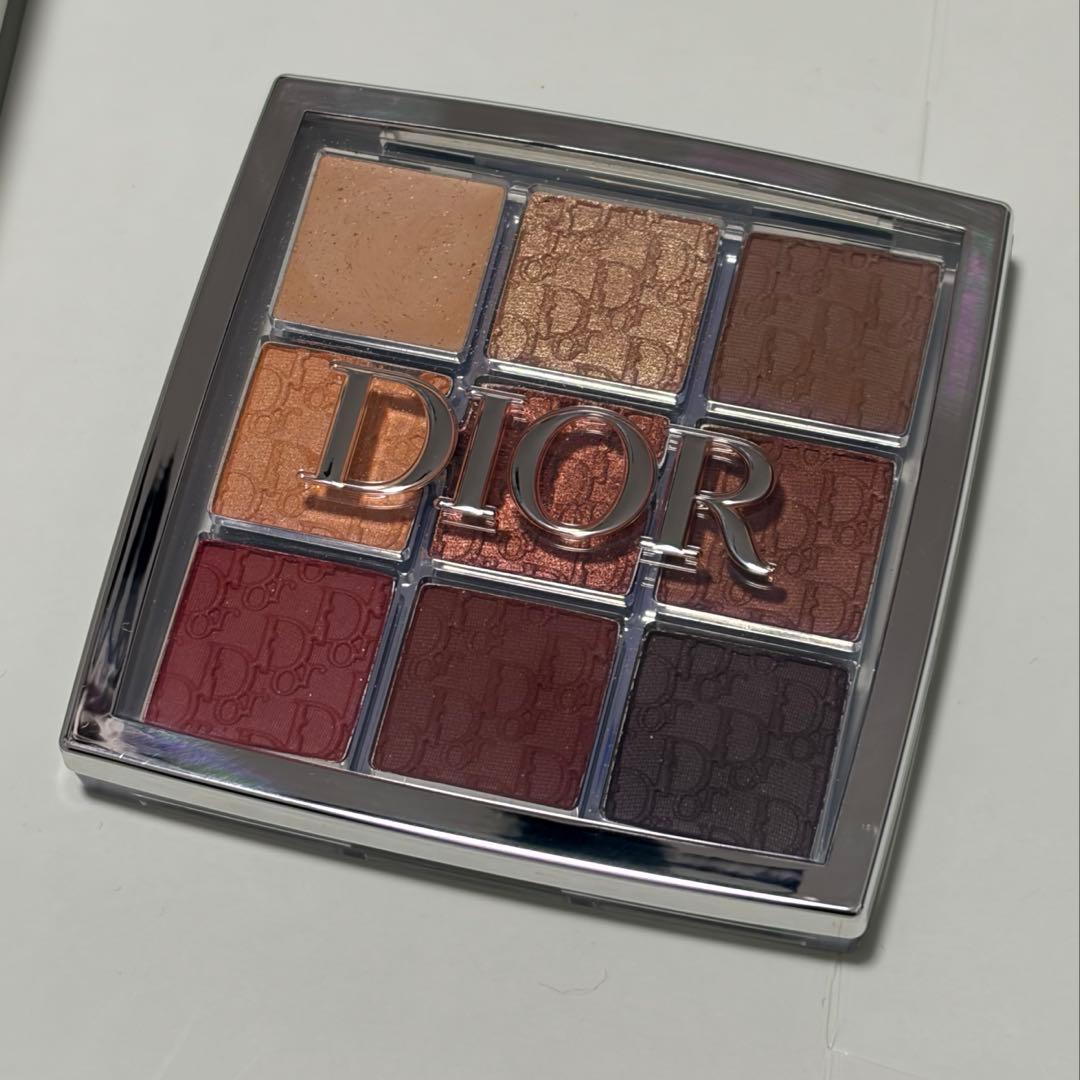 【美品】DIOR アイシャドウパレット　003