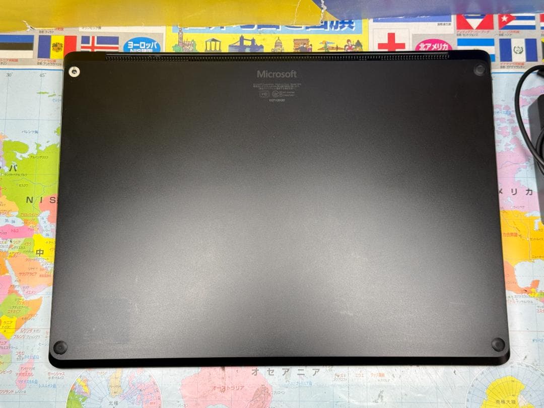 Laptop 3 美品 i7・16GB・512GB Surface 軽量 タッチ