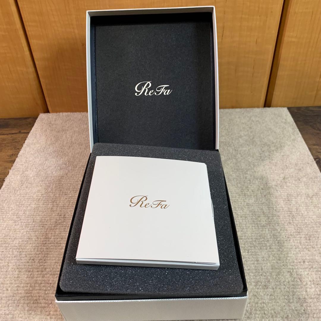 ReFa（リファ）美顔ローラー