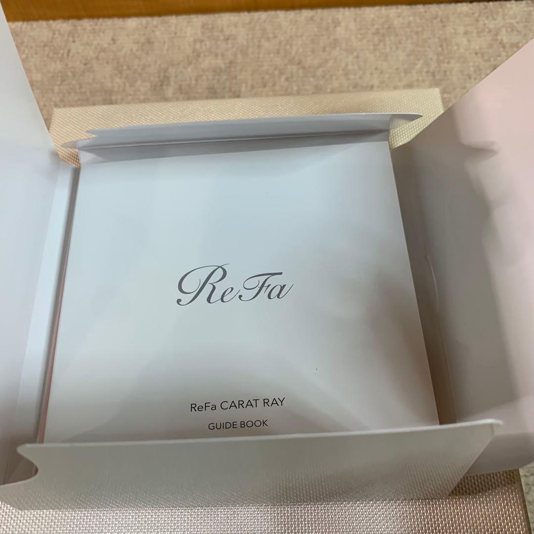 ReFa（リファ）美顔ローラー