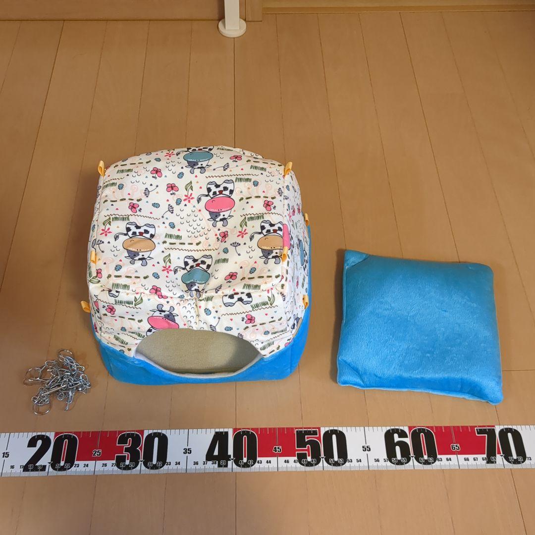は*な様 チンチラ　飼育　用品　写真で確認して下さい