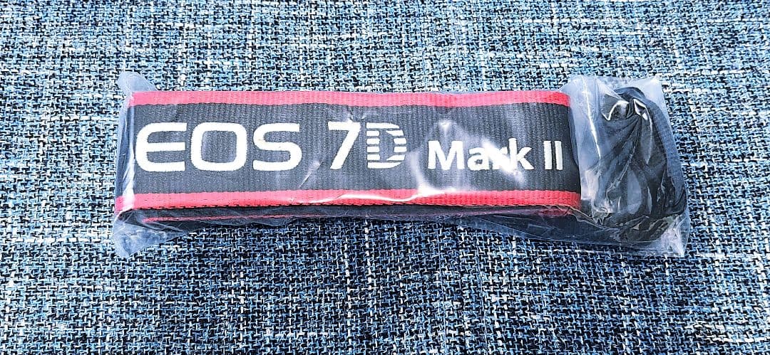 土日限定Canon キャノンEOS 7D MARK2 Ⅱボディ CFカード付き