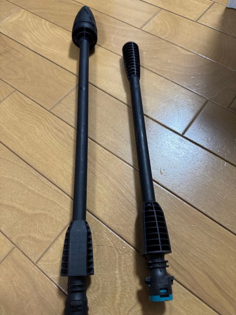 ケルヒャー KHB5 バッテリーセット