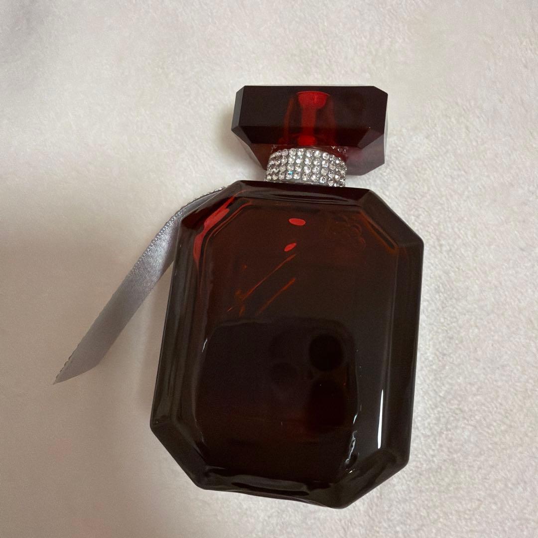 【未使用新品】ヴィクトリアシークレット　香水 50ml オードパルファム