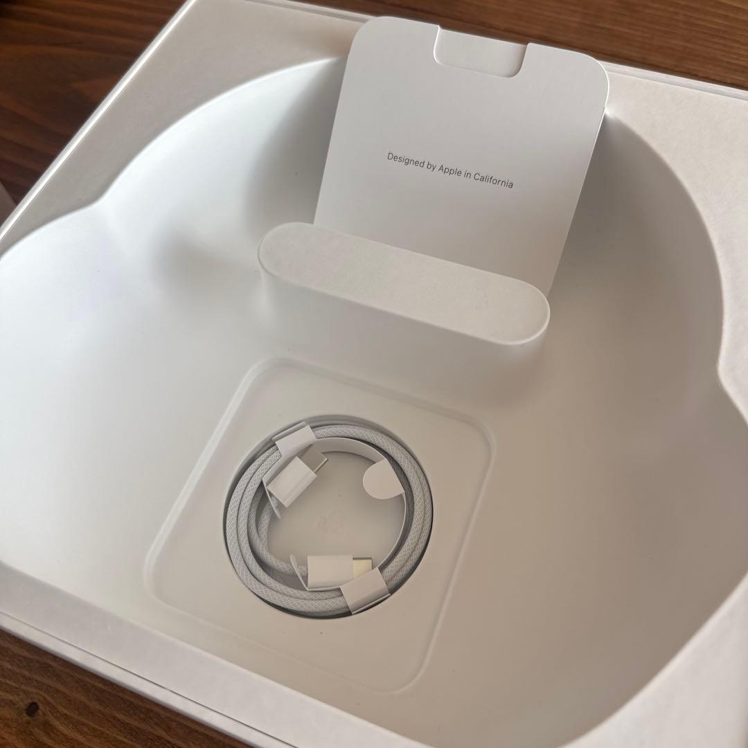 Apple AirPods Maxミッドナイト＋BENKS スタンド