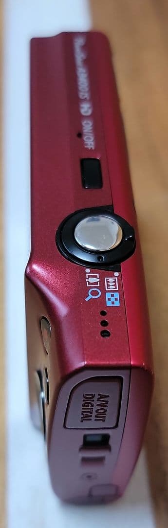 【稼働品】Canon PowerShot A3400 IS 　デジタルカメラ