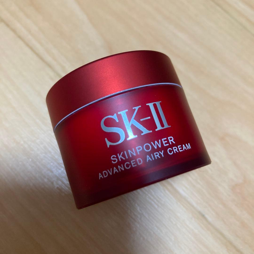 新品SK-II ニューライフ桜トライアルセット