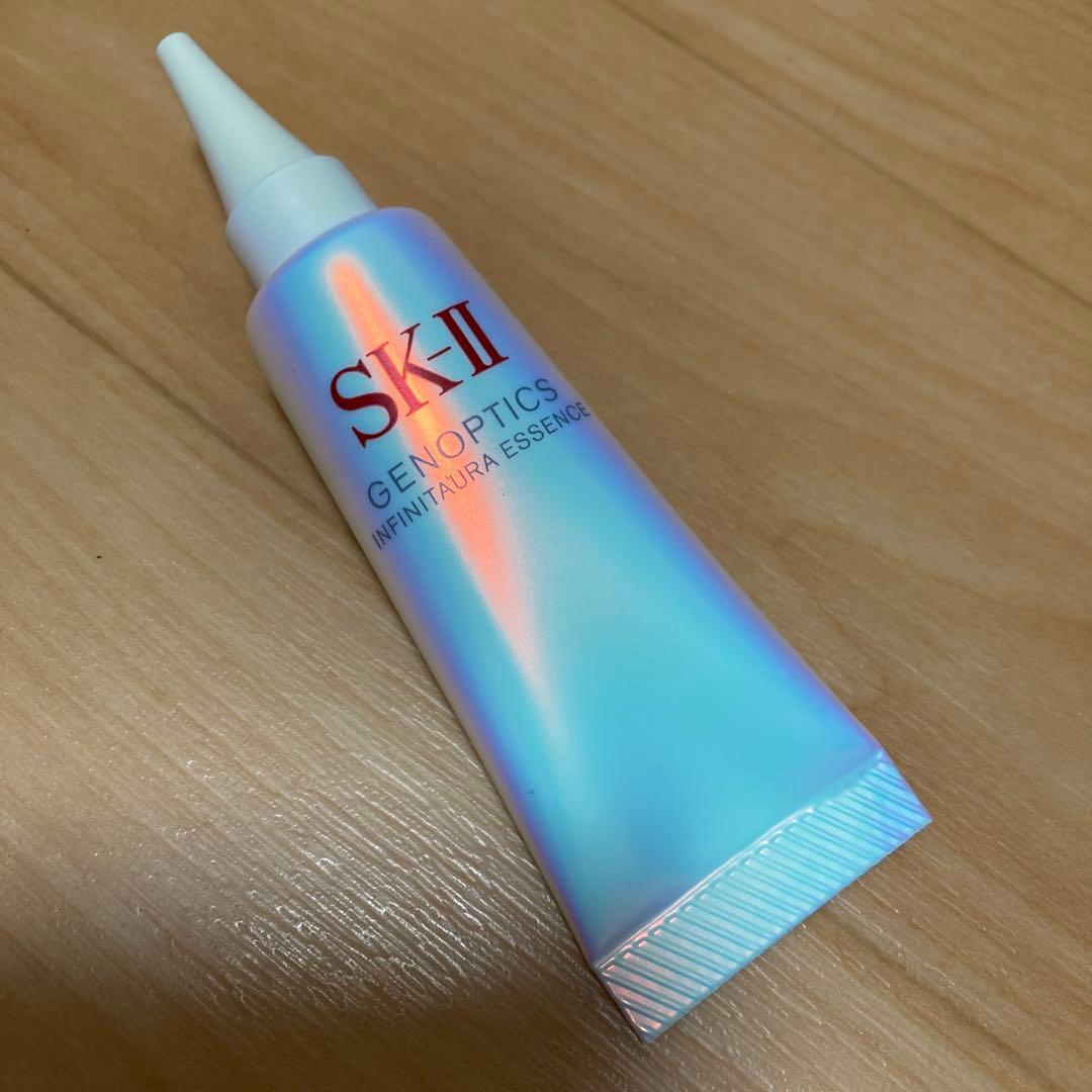 新品SK-II ニューライフ桜トライアルセット