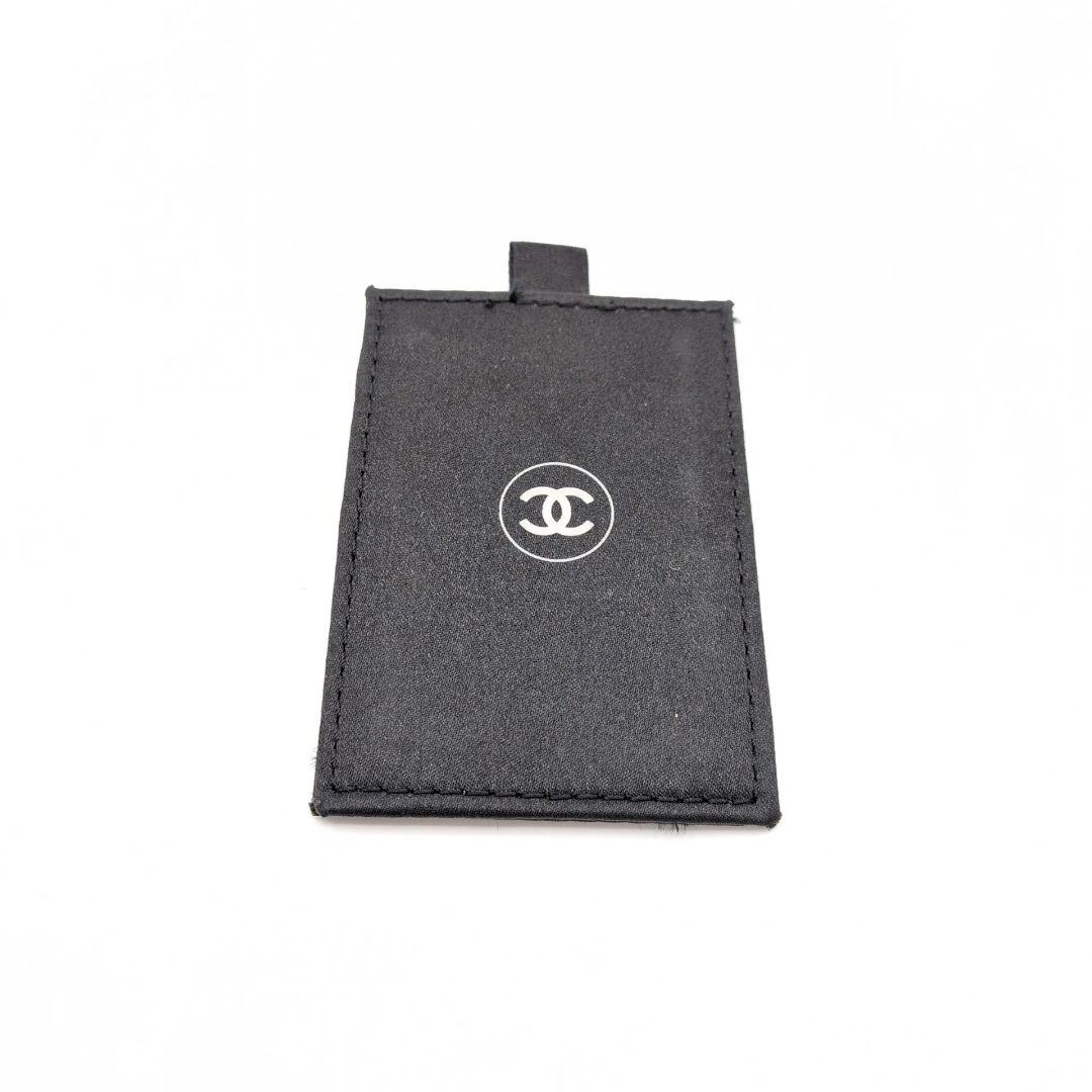 【美品】新品未使用　シャネルCHANEL メイクアップブラシセット　ミニサイズ